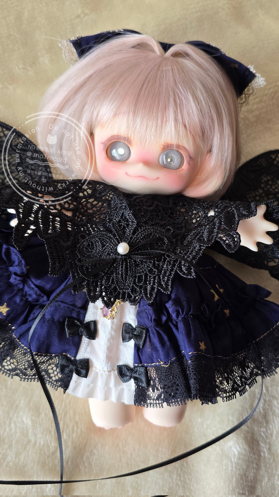 Anemone@受注作業中 (@cbccloset) / X