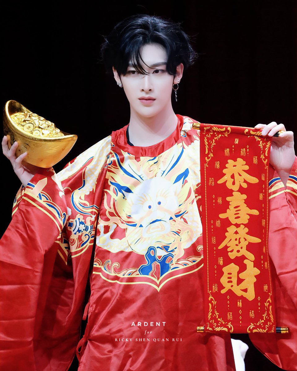 เฮงเฮง รวยรวย สวยสวยหล่อหล่อ ❤️‍🔥🎀✨💵💸💰💎 @hazexricky