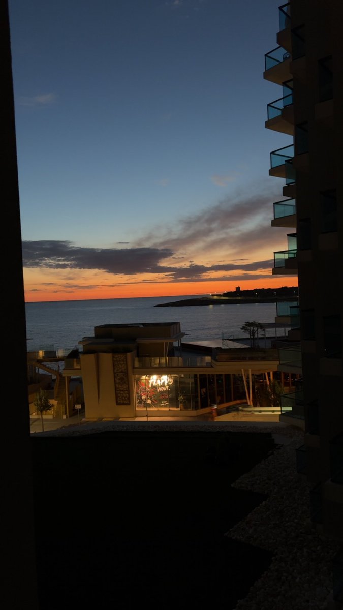 Goodnight malta