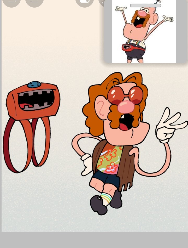 CN Lost Episodes lil D-thing¿

naaa 😛😛
#cartoonnetworkfanart # dra w