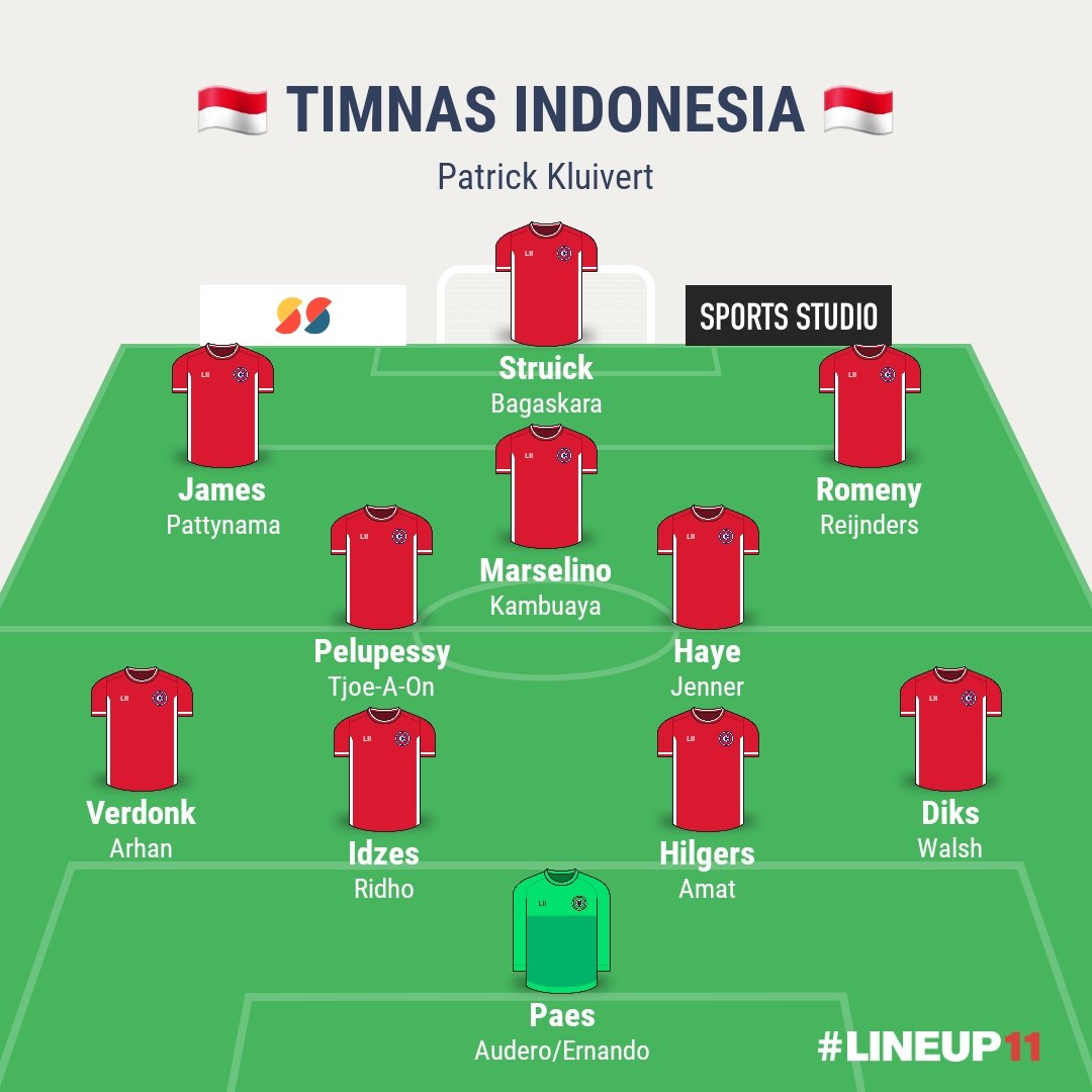 Extra Time Indonesia tweet media