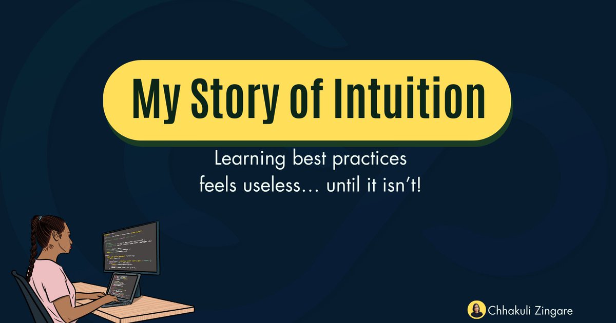 Chhakuli Zingare tweet media