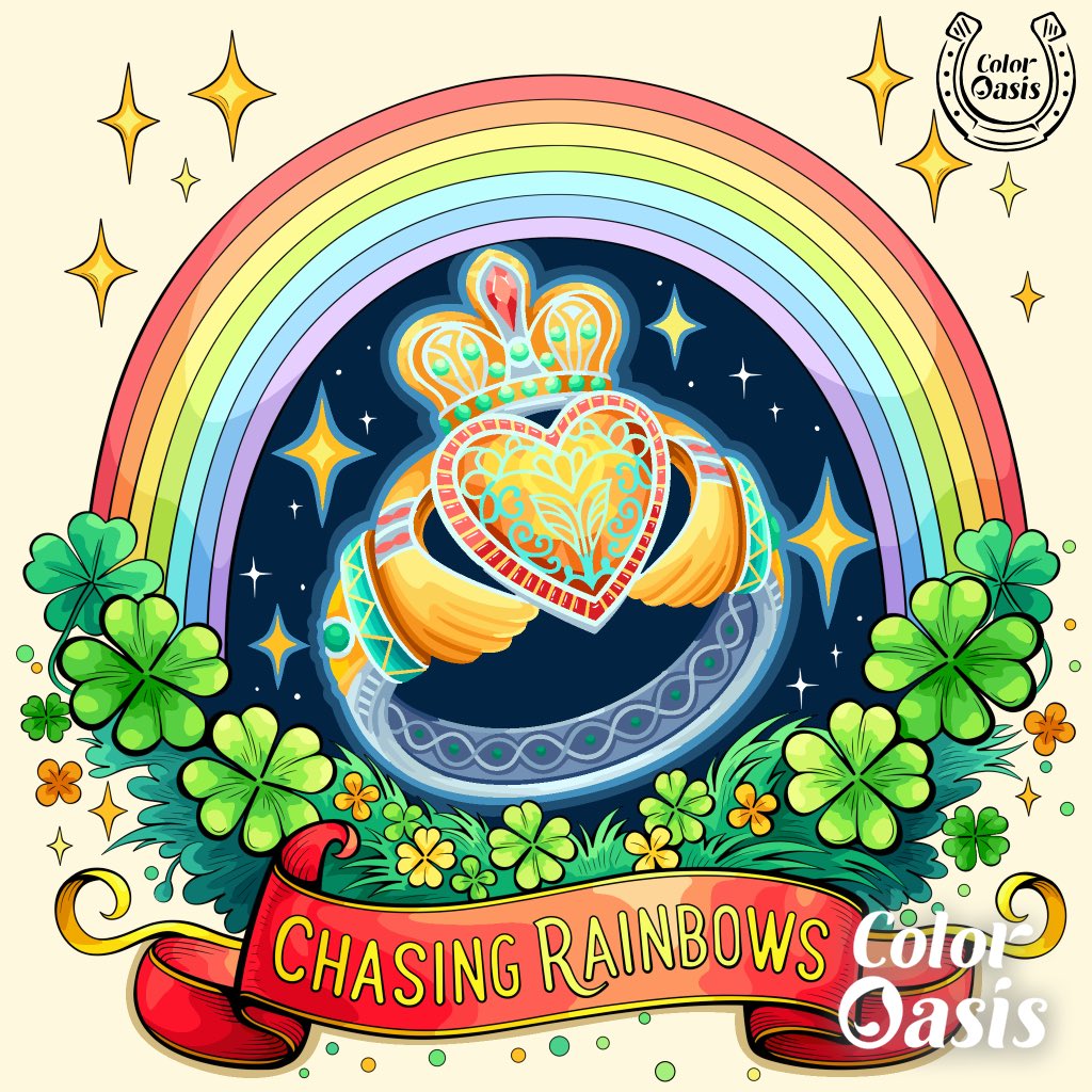 bonbonsandbooks's tweet image. Did #digitalcoloring on #colorapp #dalainascolorfulworld 🌎🌈 #coloroasi #coloroasisapp