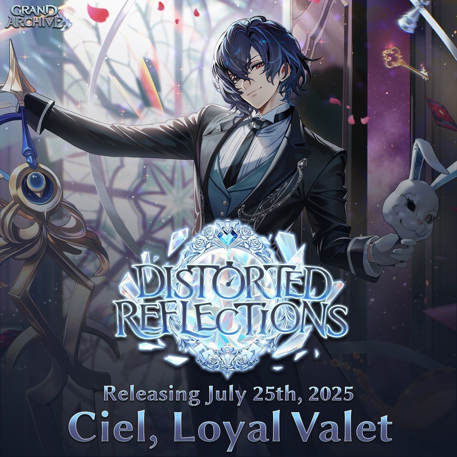 その他 Vainglory Retribution CSR Grand Archive 2025年最新】Grand archive tcg csrの人気アイテム - メルカリ