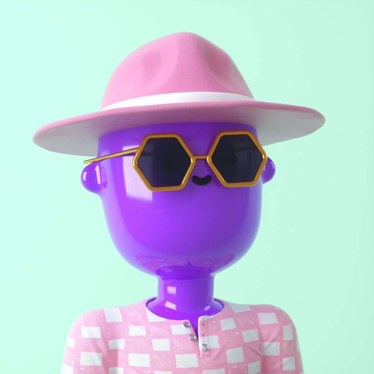 Bring back the 2021 vibes! Vibetown citizens, let's connect!