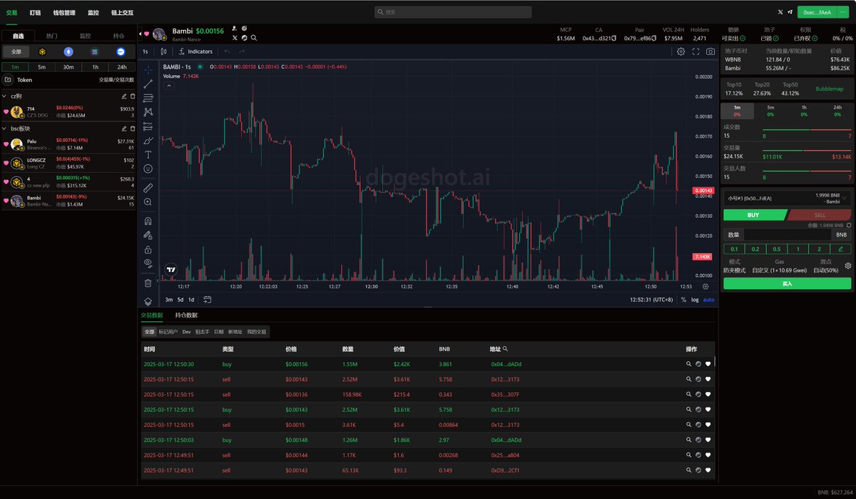 dogeshot tweet media