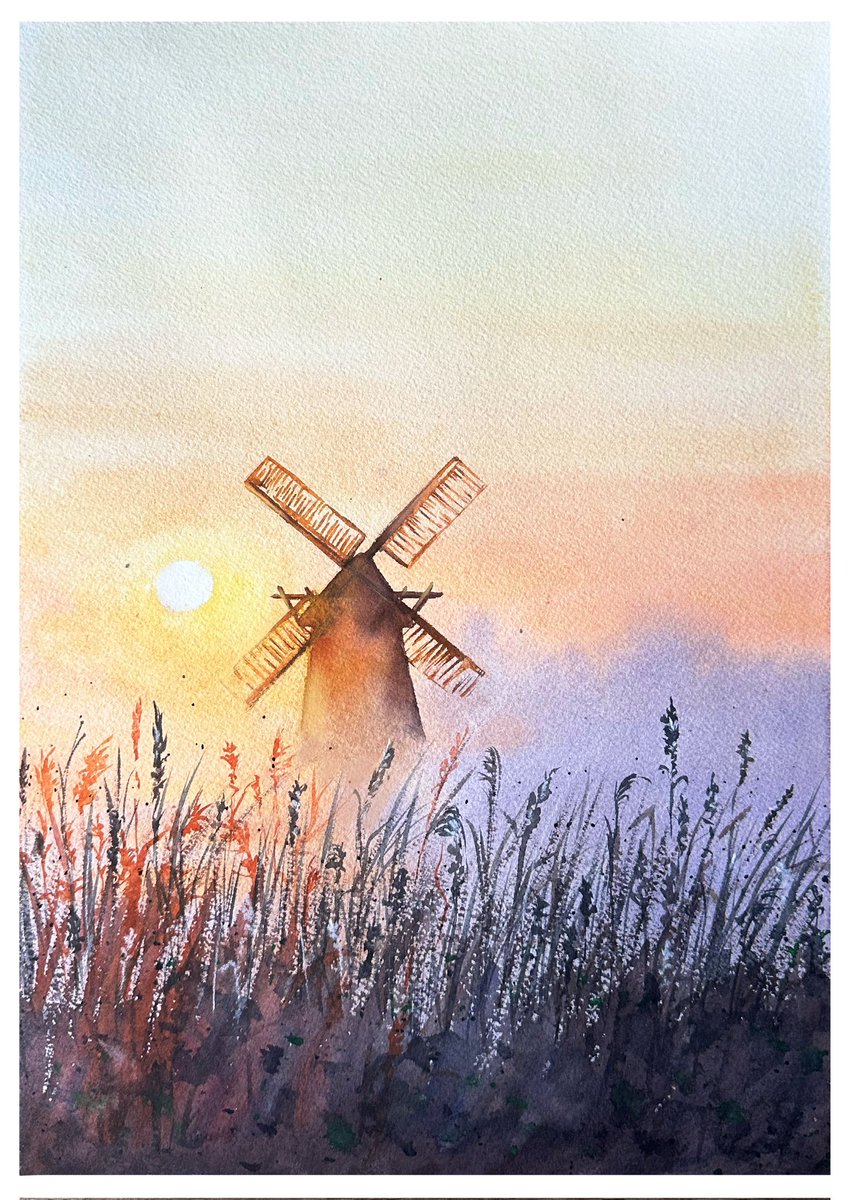 Good morning! 
What will the new week bring us? I got sick again, and I'm really sick of it!

The Mill
7/20

4 $tez