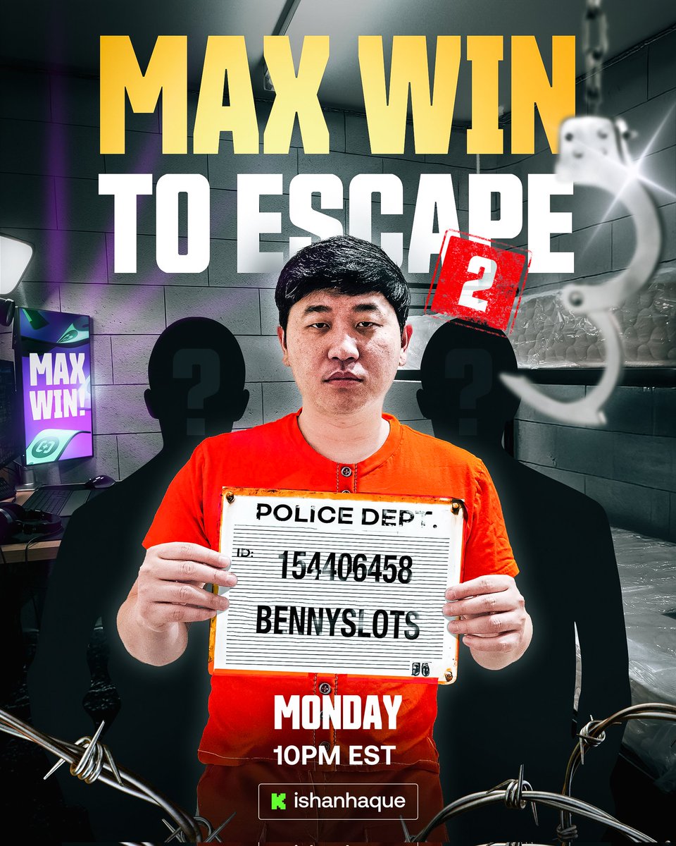 Benny tweet media