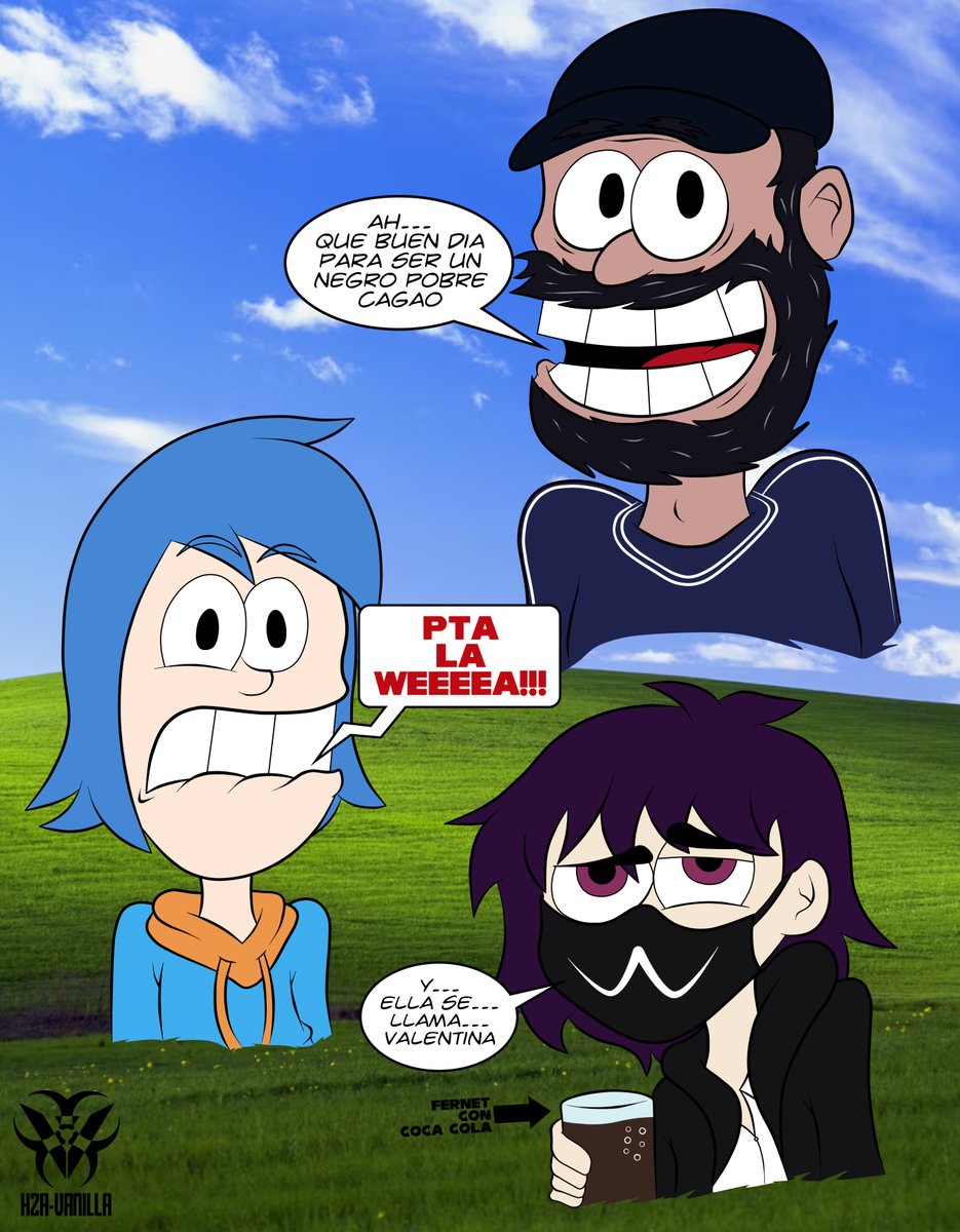 <a href="/Ratatin_Gaming/">Ratatin Gaming Oficial</a> De grande quiero ser como los ratatines