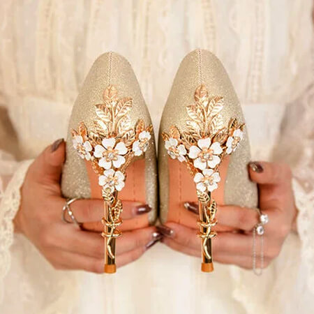 WIFD_India's tweet image. 𝐒𝐭𝐞𝐩 𝐔𝐩 𝐘𝐨𝐮𝐫 𝐒𝐭𝐲𝐥𝐞: 16 𝐌𝐮𝐬𝐭-𝐊𝐧𝐨𝐰 𝐇𝐞𝐞𝐥 𝐓𝐲𝐩𝐞𝐬 𝐟𝐨𝐫 𝐄𝐯𝐞𝐫𝐲 𝐖𝐨𝐦𝐚𝐧

articles.wifd.in/different-type…

Regards,
Fashion Articles
articles.wifd.in

#heels #womensfashion #footwearstyle #shoetrends #fashiontips #styleguide #stylishheels