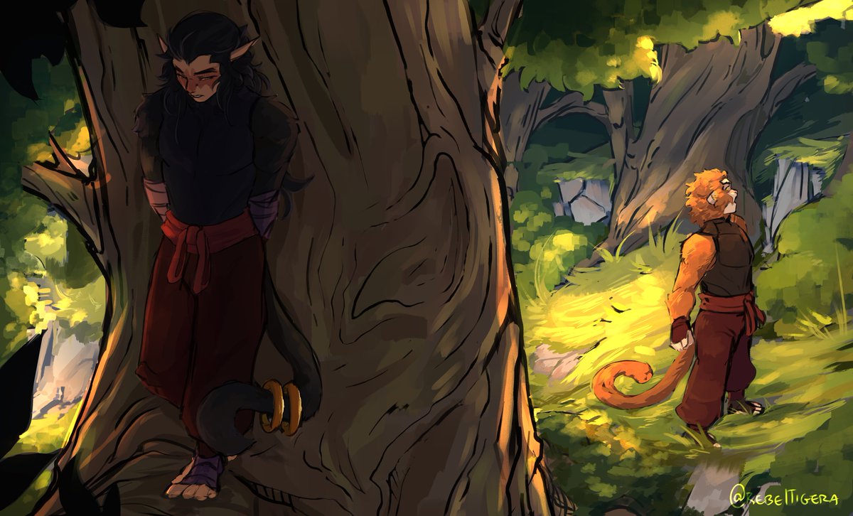 RebelTigera's tweet image. No one can rewrite the stars #shadowpeach #lmk #shadowlordau