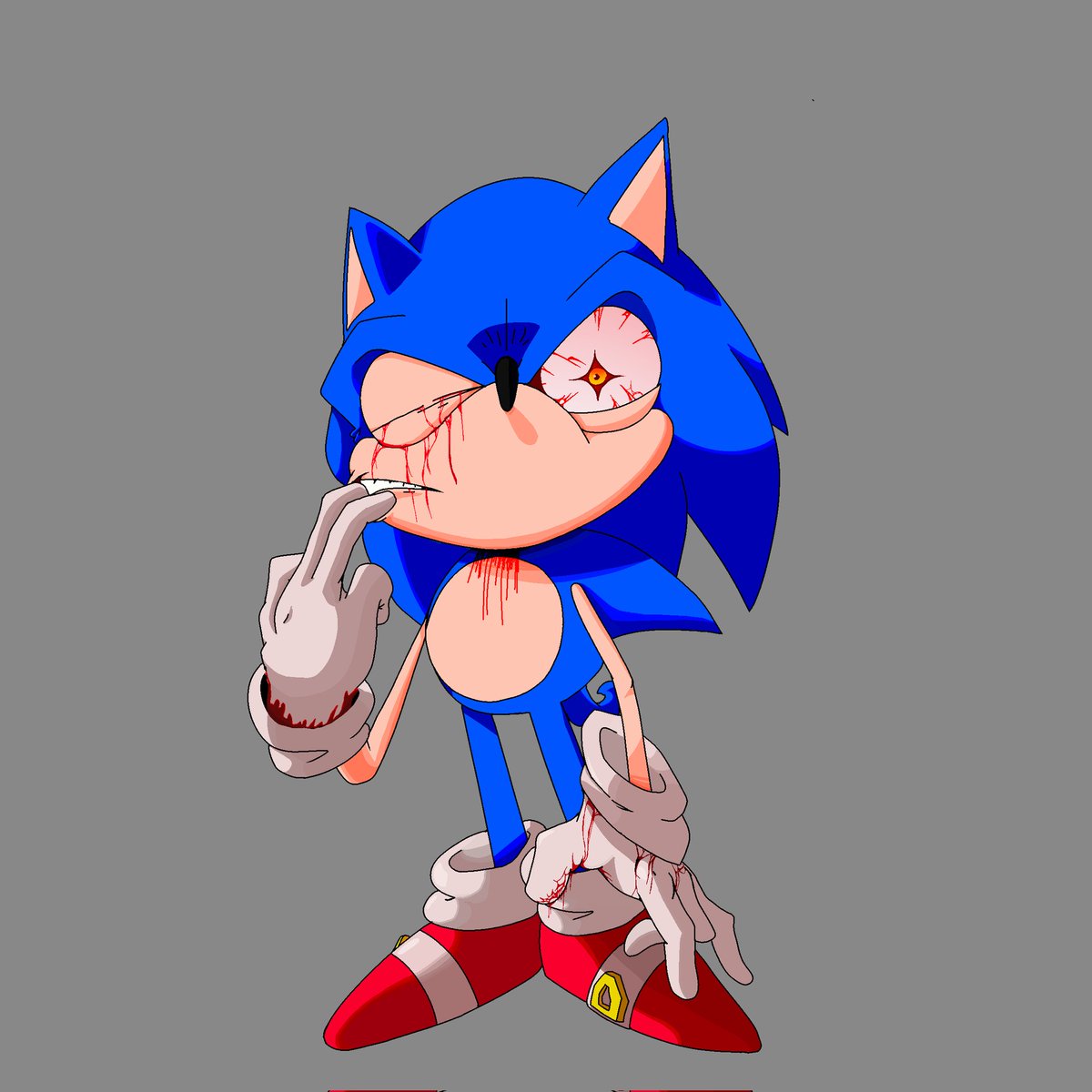 Hysteria tweet media