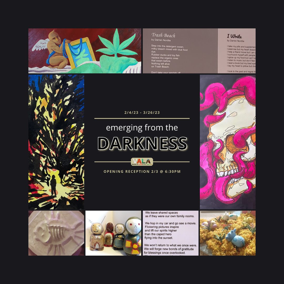 VALAEastside's tweet image. 🌟VALA Eastside: Spring 2025 Newsletter🌟 - mailchi.mp/19b7e700ba1e/m…