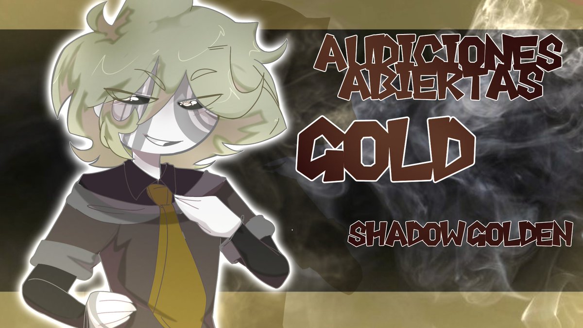 FHS OF THE SHADOWS tweet media