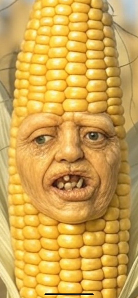 rigatonijim's tweet photo. The CobFathers 🌽 https://t.co/2Wvp1aFpDR