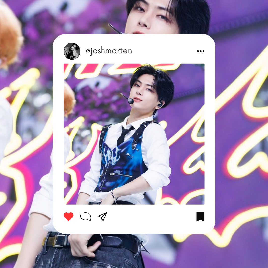 Josiah Huang. tweet media