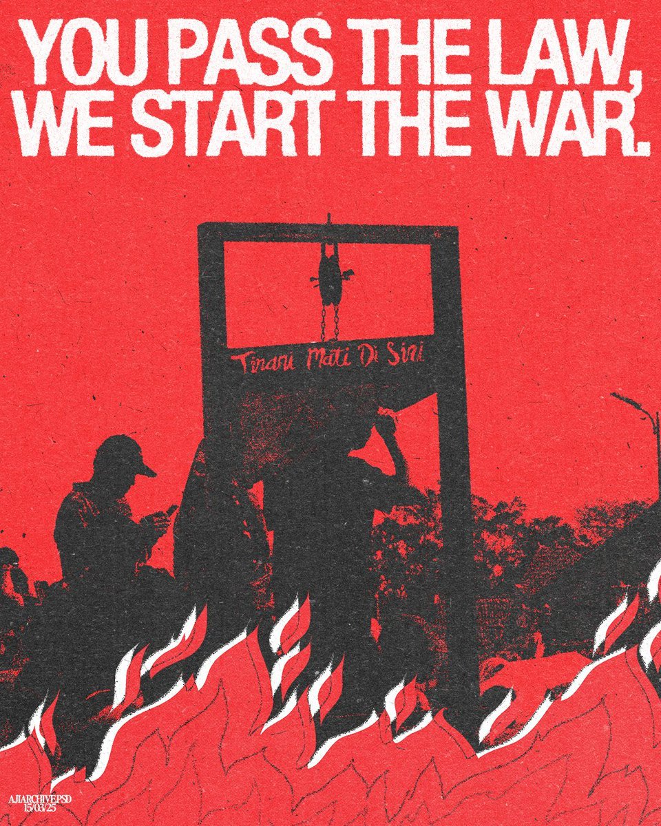 Hidup supremasi sipil!

cr: <a href="/sukaberbicara/">ajiarchive.psd</a>