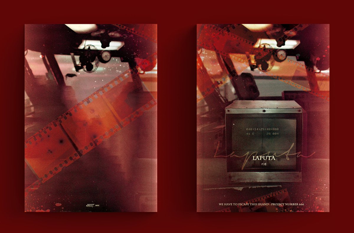 [레디메이드] LAPUTA/ A5    

>DM 혹은 오픈채팅 문의바랍니다. 
>kiken921.postype.com