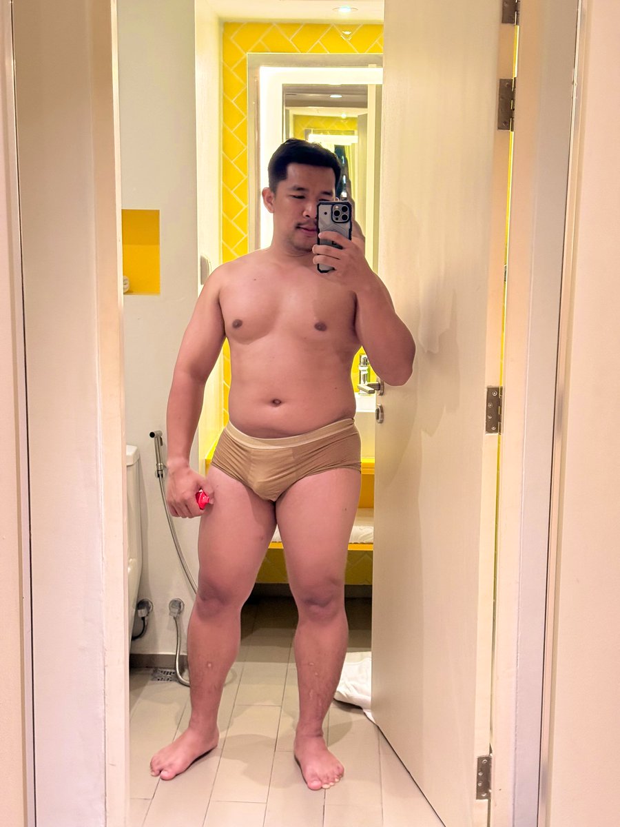 หุ่นหมี กี่โมงงงงงง 🤍🧸