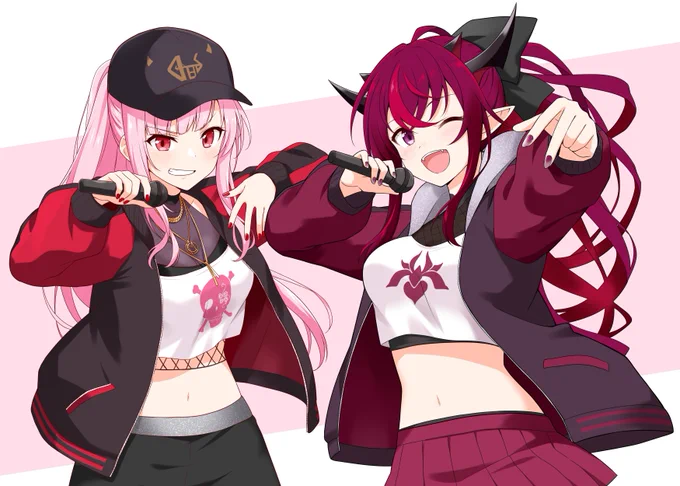 #ホロライブ 