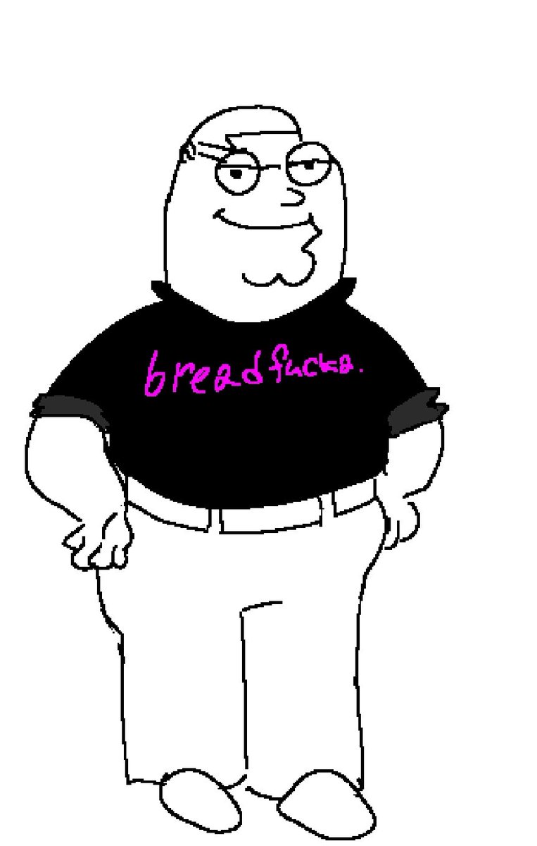breadfucka tweet picture
