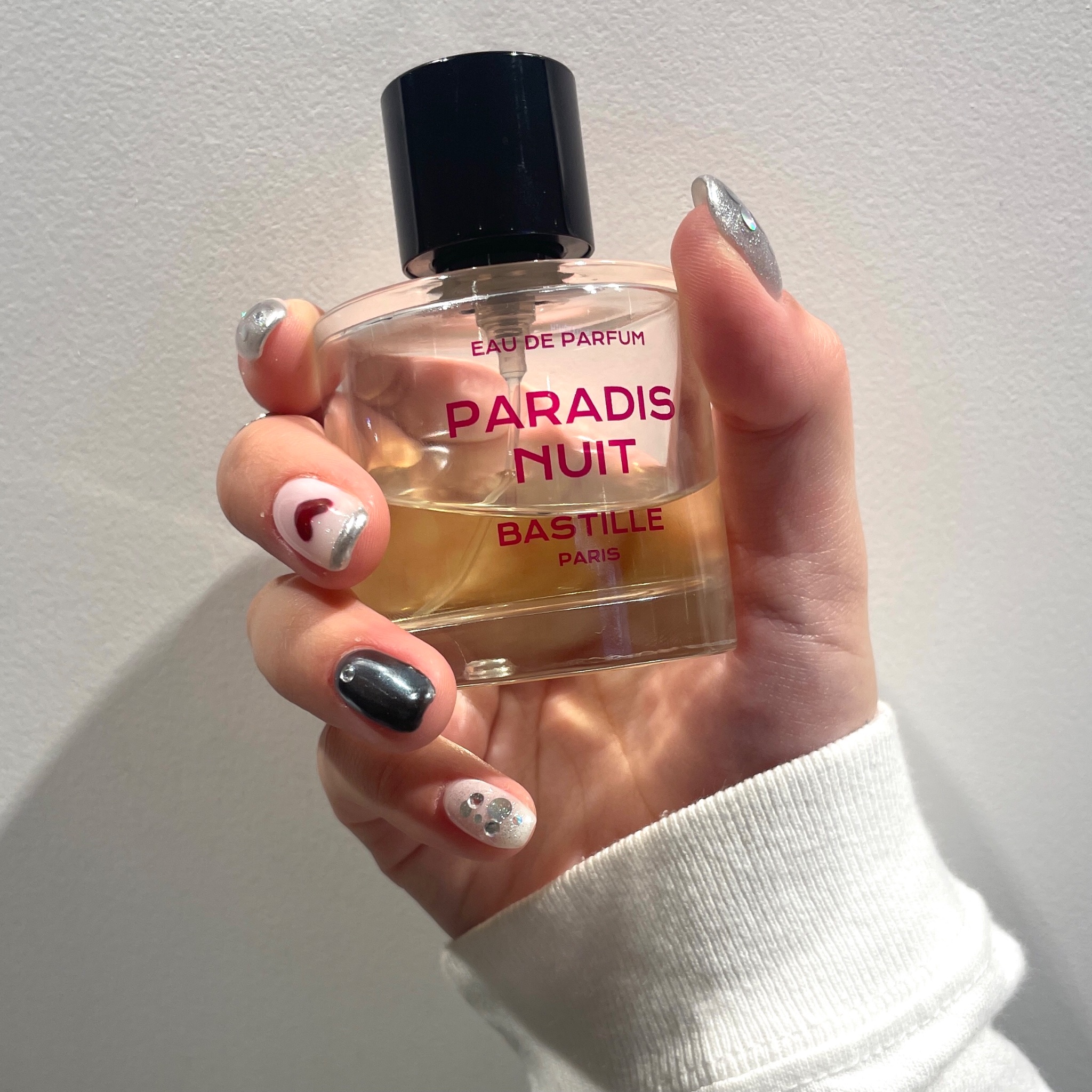 BastilleParadisNuitEaudeParfum ノーズショップ NOSE SHOP（ノーズショップ）｜香水のセレクトショップ on X