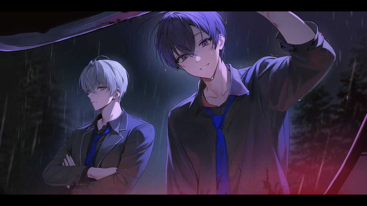 말랑 tweet media