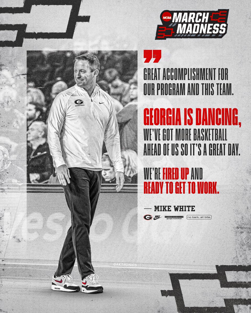 Georgia Basketball tweet media