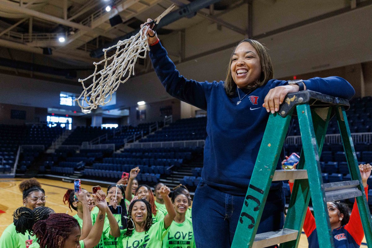 #ICCWBB - <a href="/LetsGoICCWBB/">ICC Women’s Basketball</a> earns No. 21 seed in the 2025 <a href="/MyCreditUnion1/">Credit Union 1</a> <a href="/NJCAABasketball/">NJCAA Basketball</a> DI Women's Championship in Casper, Wyoming letsgoicc.com/sports/wbkb/20… #RollTribe