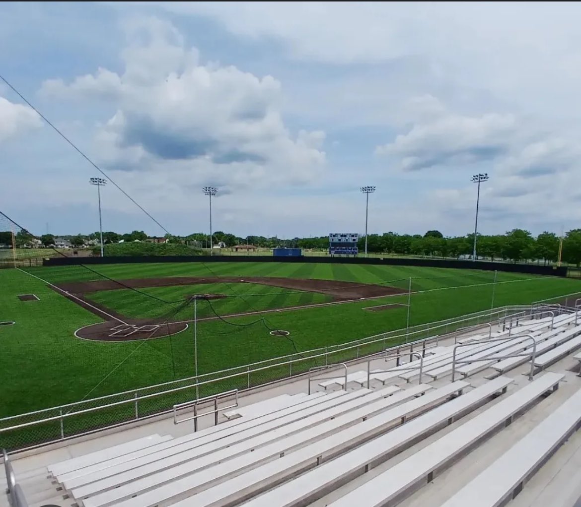 Carter MCCormick (@cartermccormi16) on Twitter photo I’m very excited to announce my commitment to SUNY Niagara. I’d like to thank my family and coaches (past and present) Coach Deslauriers and Coach Rowe. Thank you <a href="/MClingersmith/">Matt Clingersmith</a> and the rest of the SUNY Niagara coaching staff for believing in me
<a href="/NiagaraTwolves/">SUNY NIAGARA BASEBALL</a>
<a href="/EliteOshawaBall/">Oshawa Legionaires Elite (DesLauriers)</a> I’m very excited to announce my commitment to SUNY Niagara. I’d like to thank my family and coaches (past and present) Coach Deslauriers and Coach Rowe. Thank you <a href="/MClingersmith/">Matt Clingersmith</a> and the rest of the SUNY Niagara coaching staff for believing in me
<a href="/NiagaraTwolves/">SUNY NIAGARA BASEBALL</a>
<a href="/EliteOshawaBall/">Oshawa Legionaires Elite (DesLauriers)</a>