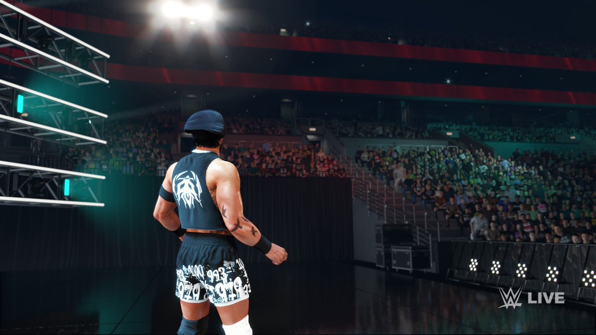 AjPayne_2k's tweet photo. AJ Payne - We back 🖤🤍 https://t.co/H95DlDF6RC