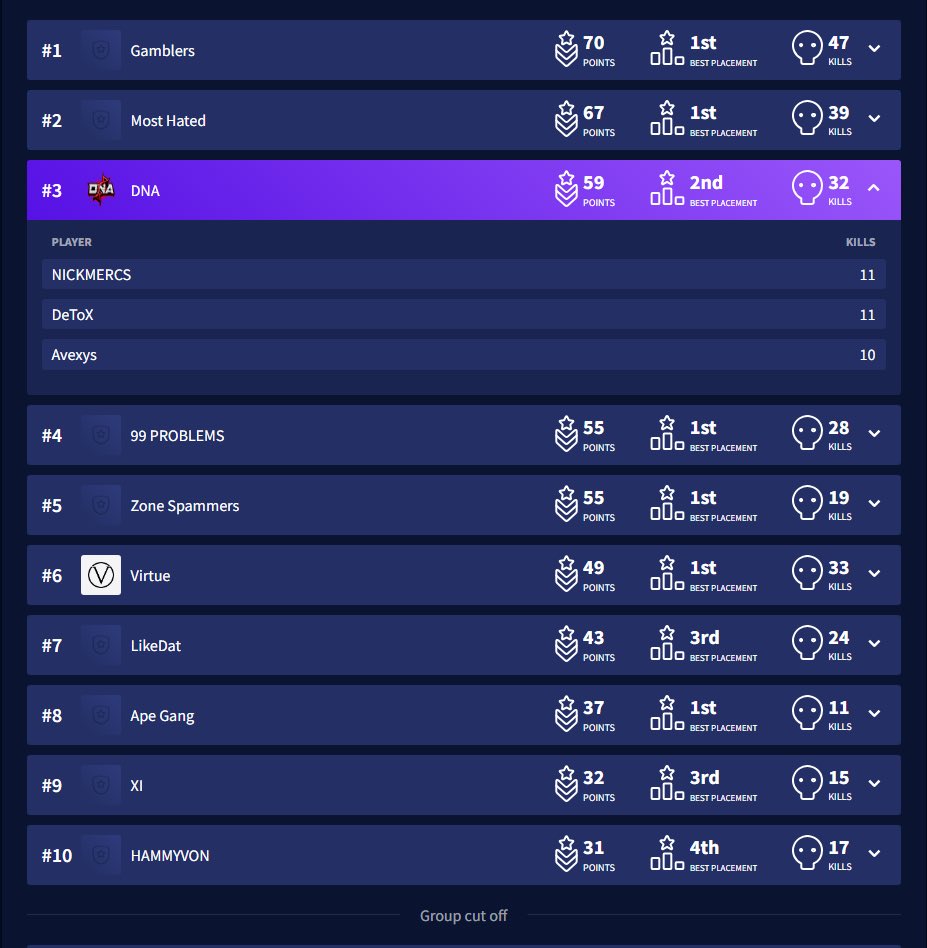 Nickmercs tweet media