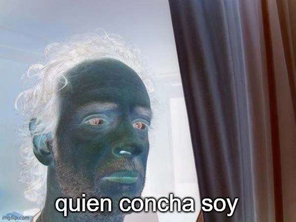 yo despues de mandarme 2 pepas: