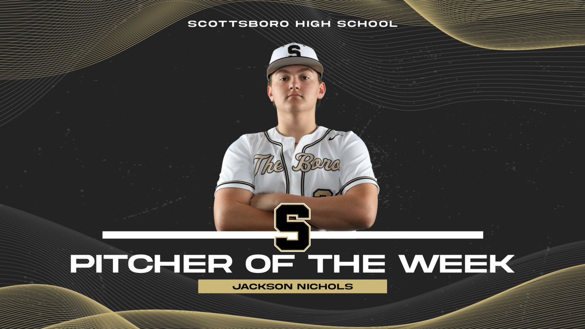 Scottsboro High School Baseball (@shsbaseball4) on Twitter photo 