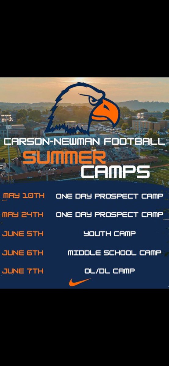 Pick Your Date!!!🦅