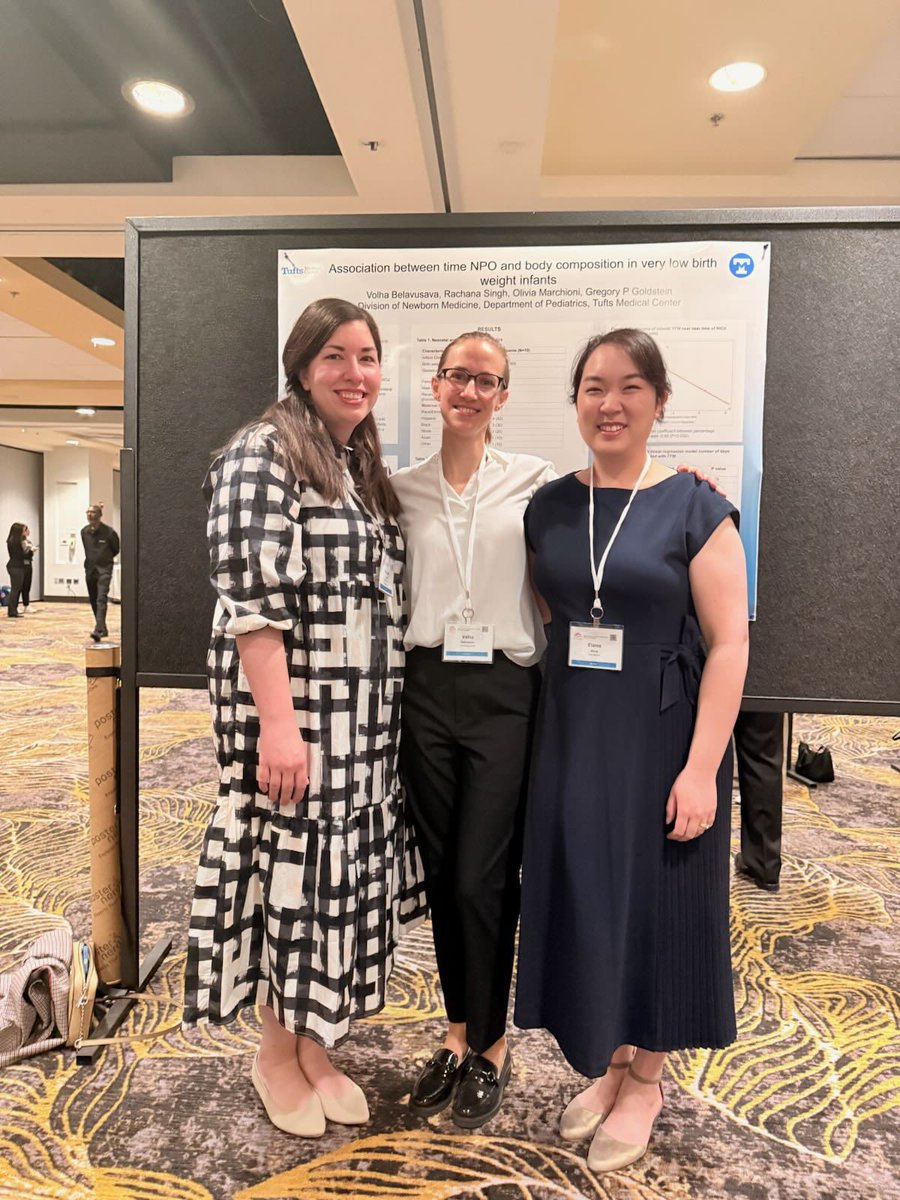 docindrani09's tweet image. Thrilled and deeply inspired by the incredible ESPR Conference in Philadelphia this weekend. The energy, innovation and camaraderie were truly exhilarating! Our tufts research did have a strong presence . @EasternSPR @TuftsMCResearch @tuftsctsi