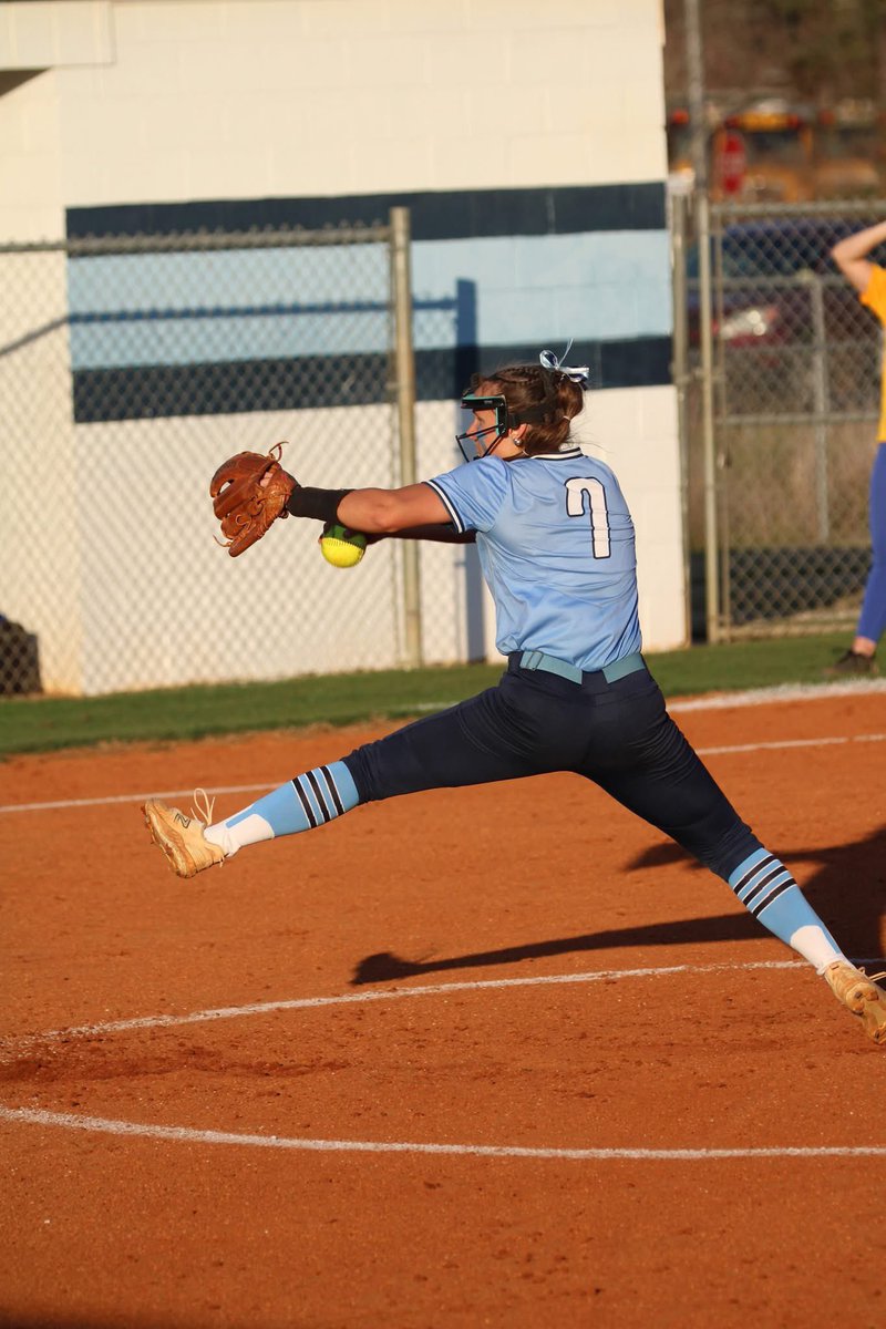 Alivia Hess (@hess_alivia) on Twitter photo First week of school ball is a wrap! My team is 6-1 and off to a great start🥳 I’ve pitched 19 innings, gave up 4 hits, 1 ER, 2 BB, and 33 K’s. We have unfinished business, let’s go!! #mystoryHisglory <a href="/UTMSoftball/">UT Martin Softball</a> <a href="/ScGenovese/">Carolina Elite SC National-Genovese</a> First week of school ball is a wrap! My team is 6-1 and off to a great start🥳 I’ve pitched 19 innings, gave up 4 hits, 1 ER, 2 BB, and 33 K’s. We have unfinished business, let’s go!! #mystoryHisglory <a href="/UTMSoftball/">UT Martin Softball</a> <a href="/ScGenovese/">Carolina Elite SC National-Genovese</a>