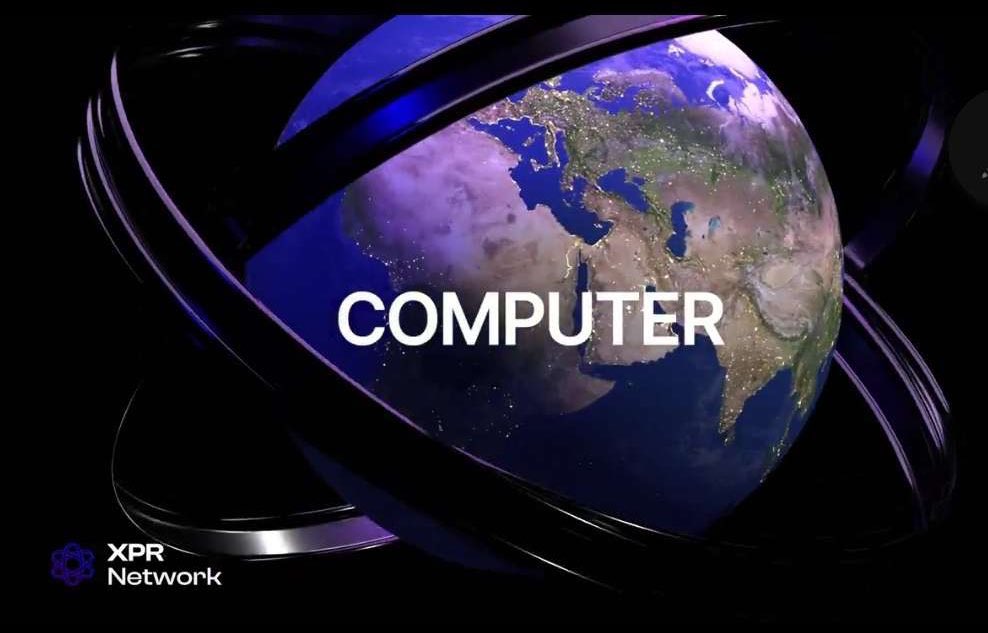 <a href="/XPRNetwork/">XPR Network</a> 𝕏 will run on ⚛️ 
XPR becomes the world computer