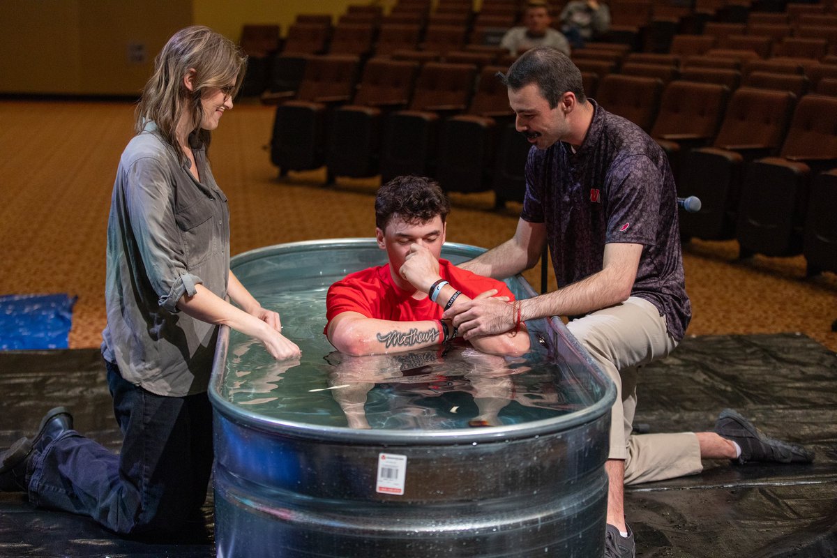 Indiana Wesleyan University Wildcats tweet media