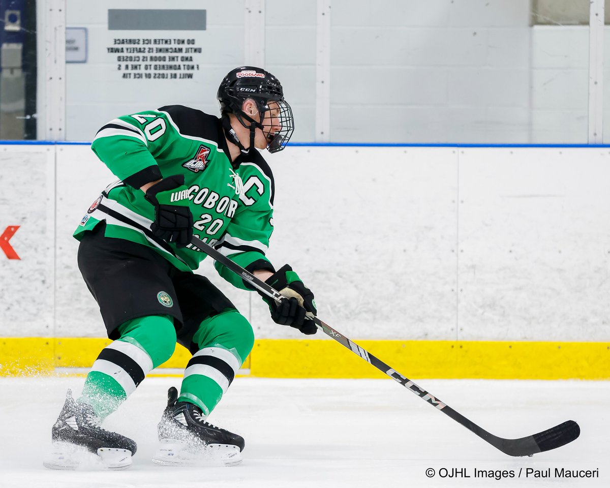 Paul Mauceri (@pmauphoto) on Twitter photo Now tied at 2 a piece between the <a href="/OJHLJrCanadiens/">Toronto Jr. A Canadiens</a> & the <a href="/CougarsHockey/">Cobourg Cougars</a> heading into the third period #followthephotogs #playoffs #postseason #ojhlimages <a href="/ojhlimages/">OJHL Images DOP</a> Now tied at 2 a piece between the <a href="/OJHLJrCanadiens/">Toronto Jr. A Canadiens</a> & the <a href="/CougarsHockey/">Cobourg Cougars</a> heading into the third period #followthephotogs #playoffs #postseason #ojhlimages <a href="/ojhlimages/">OJHL Images DOP</a>