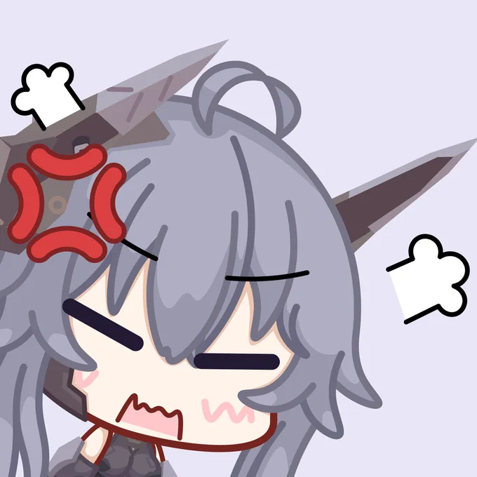 <えっ かっこいいM004さんももっと描けだって? 