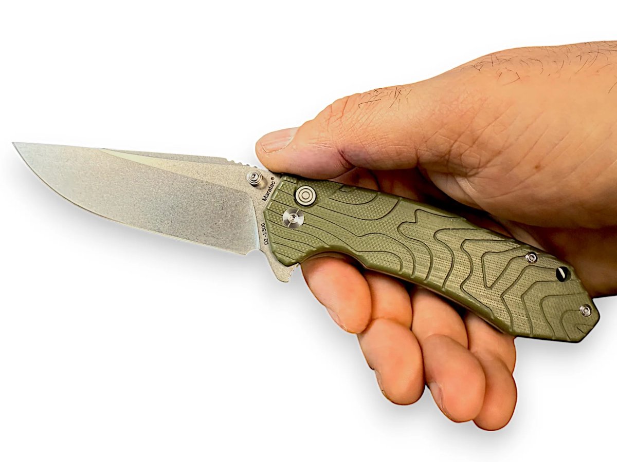 countycomm's tweet photo. Topo-Trekker D2 Pocket Knife By Maratac® 🔥 Small Batch Early Launch! 🔥

https://t.co/UNLYlA951X https://t.co/zzfR7yxvXi