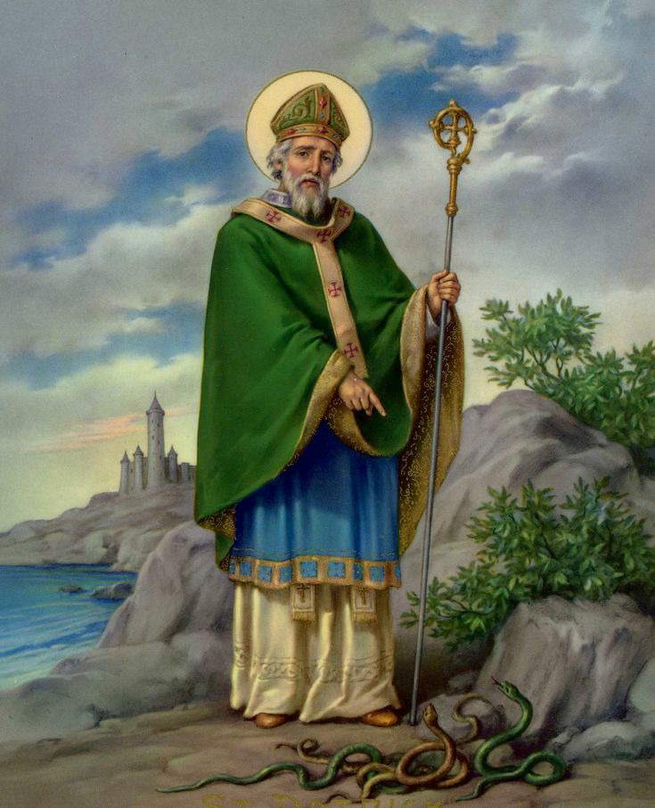 Santododia1's tweet photo. Aprenda a rezar a poderosa oração Couraça de São Patrício ✝️🛡️

Hoje me levanto com poderosa força e invoco à Santíssima Trindade com Trinitária fé professando a unidade do Criador e da criatura.

Hoje me levanto com a força do nascimento de Cristo, com a graça do seu batismo, com a força de sua crucificação e morte, com a força de sua ressurreição e ascensão, com a força de seu retorno no dia do juízo.

Hoje me levanto com a força do amor do Querubim, obediente aos anjos, a serviço dos arcanjos, na esperança da ressurreição para encontrar consolo com as orações dos patriarcas, as predições dos profetas, os ensinamentos dos apóstolos, a fé dos confessores, a inocência das santas virgens, os feitos dos homens de bem.

Hoje me levanto com a força dos céus: a luz do sol, o brilho da lua, o esplendor do fogo, a velocidade do trovão, a rapidez do vento, a profundidade dos mares, a permanência da terra, a firmeza da rocha.

Hoje me levanto com a força de Deus que me guia: sua grandeza que me apoia, sua sabedoria que me guia, seu olho que me cuida, seu ouvido que me escuta, sua palavra que me fala, sua mão que me defende, seu caminho para segui-lo, seu escudo para proteger-me, sua Eucaristia para livrar-me das armadilhas do demônio, da tentação dos vícios, daqueles que me desejam o mal, longe ou perto, só ou acompanhado.

Invoco hoje estes poderes para que se levantem entre mim e estes males, contra todos e cruéis infames poderes que desejam o mal, para meu corpo, contra as invocações dos falsos profetas, contra as nefastas leis da pagania, contra as falsas leis da heresia, contra as artes da idolatria, contra os feitiços das bruxas, quiromantes e feiticeiros, contra todo conhecimento que corrompe o corpo e a alma.

Cristo que me protege hoje contra o veneno, contra o fogo, contra morrer afogado, contra ser ferido, para que assim venha a mim abundante consolo.

Cristo comigo,
Cristo à minha frente,
Cristo atrás de mim,
Cristo em mim,
Cristo abaixo de mim,
Cristo sobre mim,
Cristo à minha direita,
Cristo à minha esquerda,
Cristo quando me deito,
Cristo quando me sento,
Cristo quando me levanto,
Cristo no coração de todo homem que pensa em mim,
Cristo na boca de quem fale de mim,
Cristo em todo olho que me vê,
Cristo em todo ouvido que me ouve.

Hoje me levanto com poderosa força e invoco à Santíssima Trindade com trinitária fé professando a unidade do Criador e da criatura. 

Amém. ✝️