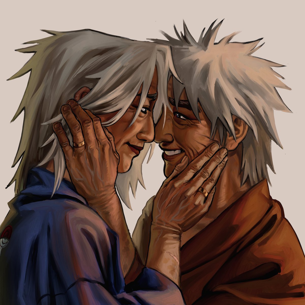 butchdiary's tweet photo. all i need is the air that i breathe and to love you #narusasu https://t.co/t7xHacBDXk