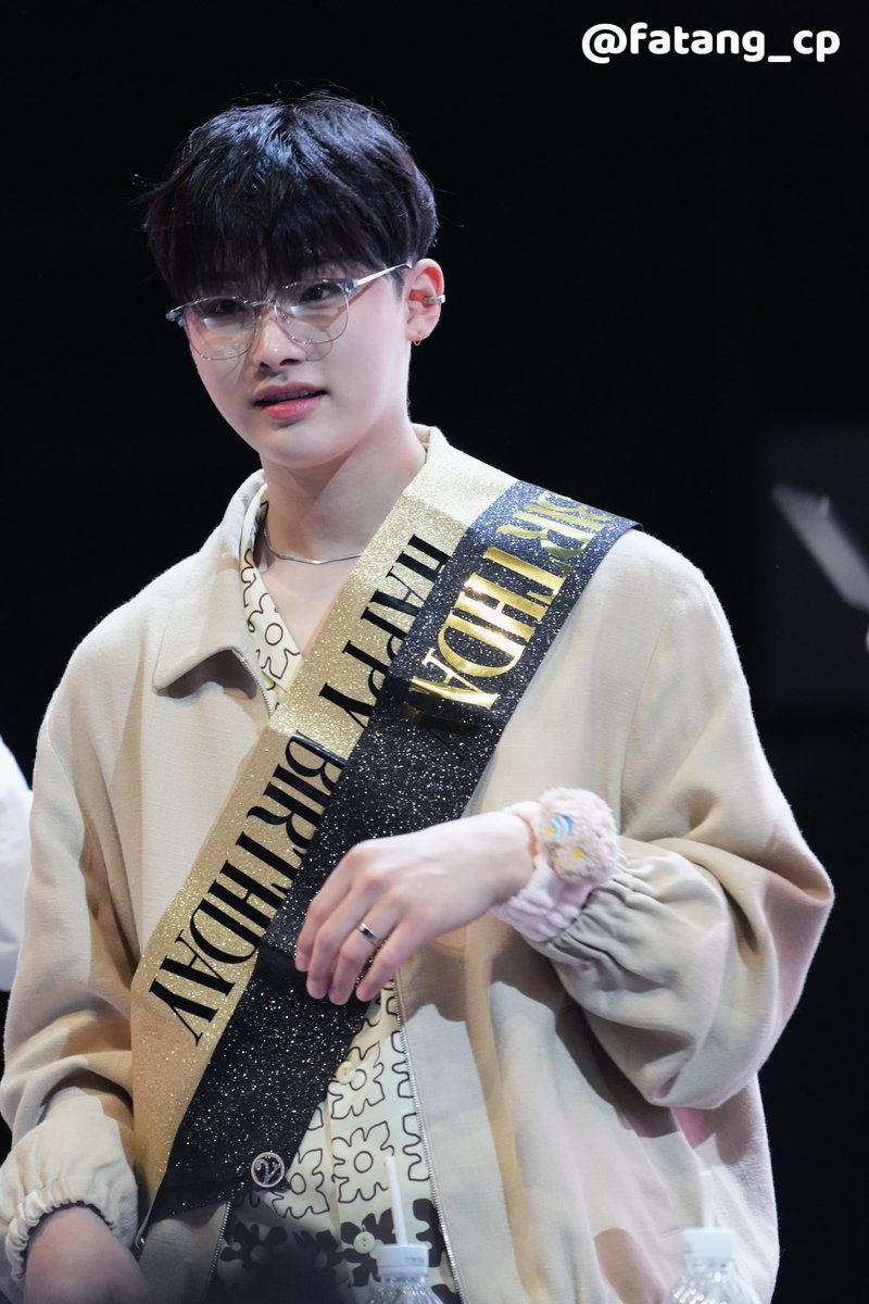 fatang_cp's tweet photo. 【250315 Hongkong】

#XODIAC #소디엑 #LEX #렉스 https://t.co/Bol2uyncv4