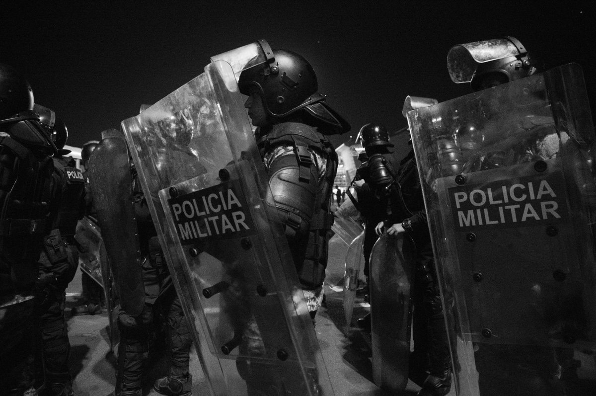 mattgaetz's tweet image. When you want security, hire the experts. 

Thank you, @nayibbukele!