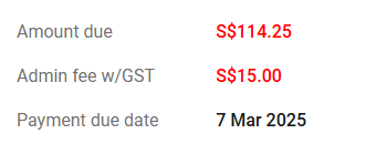 ‼️Time sensitive. $23/$130. It's 9am 3/16.  It's overdue with admin fees. Emergency help needed. #crowdfunding #survivalfunds #UrgentAppeal #MutualFunds #MutualAidHelp #MutualAidBoost #Emergency paypal.me/itsmenessa