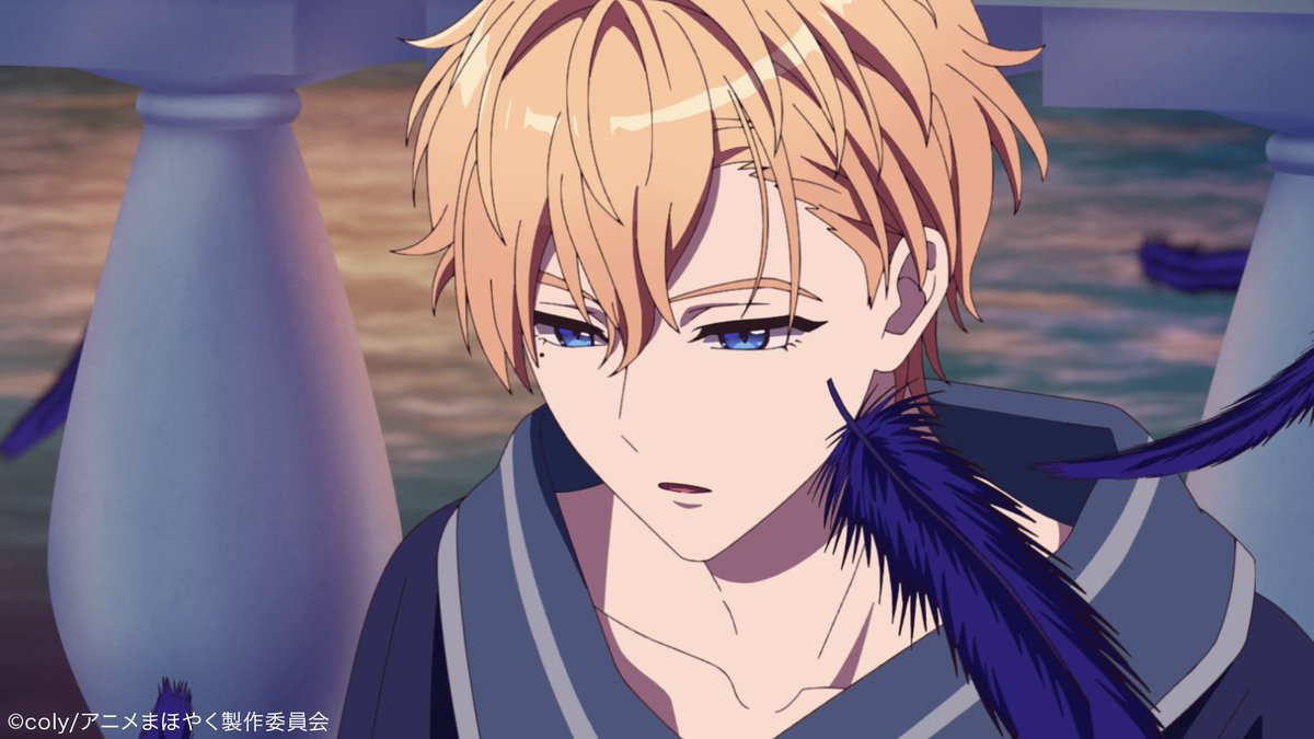 🧙「#アニメまほやく」第12話あらすじ・先行場面カット解禁🪄 TVアニメ