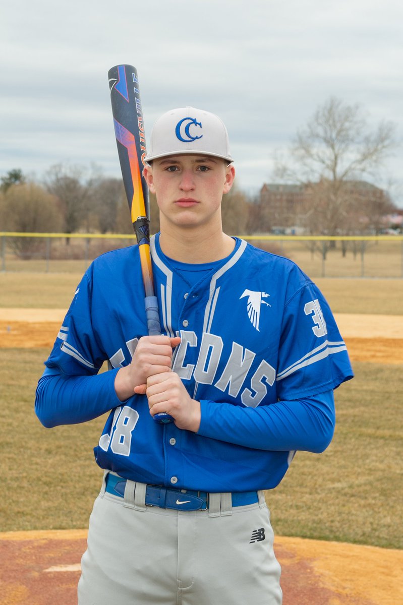Mason Cevette (@masoncevette9) on Twitter photo Please donate to our <a href="/crestbaseball/">Cedar Crest Baseball</a>
Program if you can. Thank you ⚾️🙌
app.verticalraise.com/fundraiser/ced… Please donate to our <a href="/crestbaseball/">Cedar Crest Baseball</a>
Program if you can. Thank you ⚾️🙌
app.verticalraise.com/fundraiser/ced…