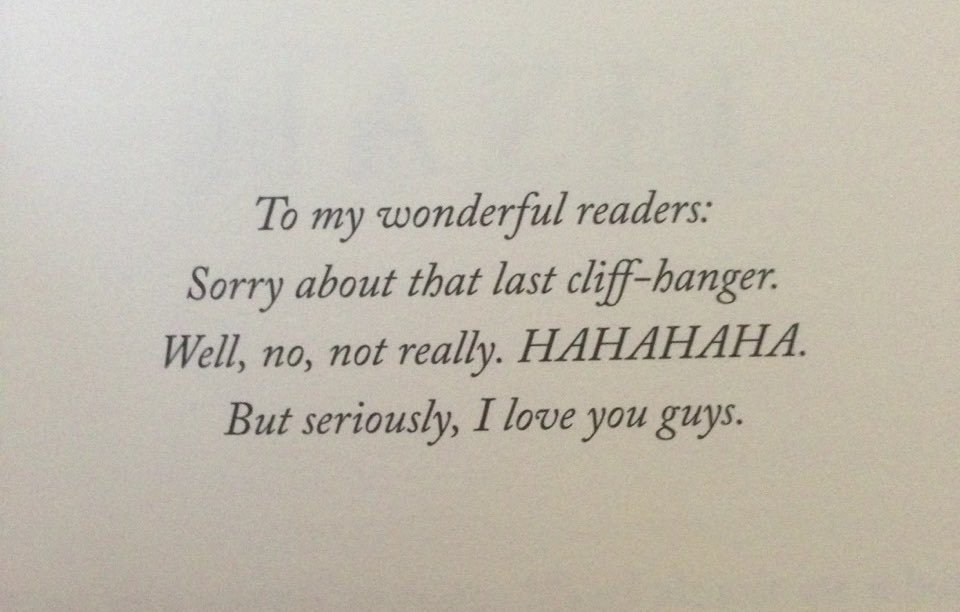 forpercyy's tweet photo. Rick Riordan book dedications you’ll always be famous 😢❤️ https://t.co/DyCOHHO2po